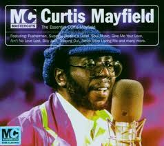 Mayfield Curtis-Essential/CD/2006/New/